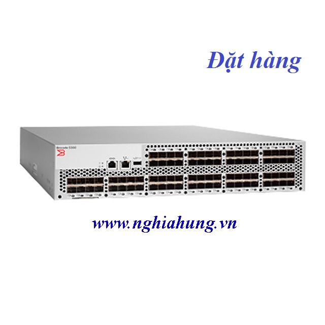 San Switch EMC DS5300B