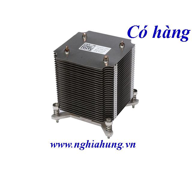 Quạt tản nhiệt Dell PowerEdge T320 / T420 CPU Heatsink - P/N: 05JXH7