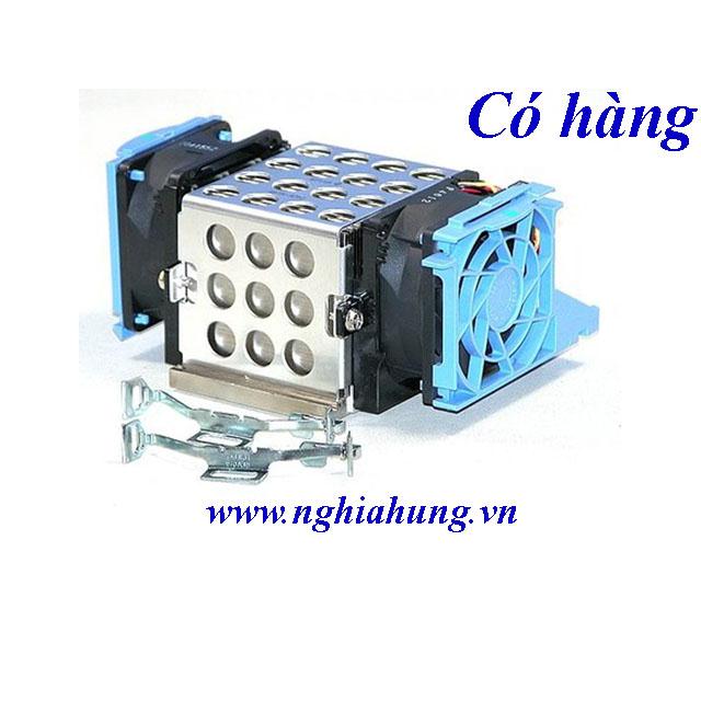 Tản nhiệt Dell PowerEdge 2650 CPU Heatsink - P/N: 8J202 / 8Y125