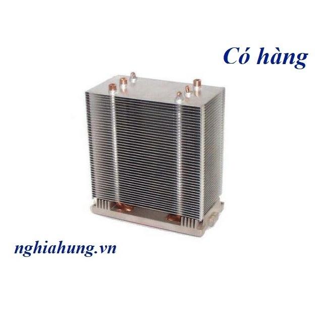 Tản nhiệt Heatsink cho server Heatsink HP DL580 G7  - P/N: 591207-001