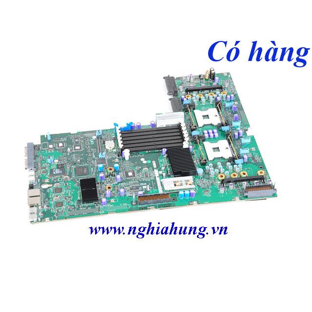 Bo mạch chủ Dell PowerEdge 1850 Mainboard - P/N: D8266 / 0D8266 / RC130 / 0RC130 / HJ859 / HH698