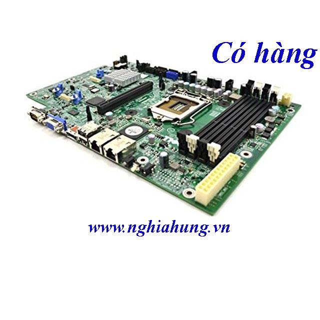 Bo mạch chủ Dell PowerEdge R210-II Mainboard - P/N: CP8FC, 03X6X0, 3X6X0
