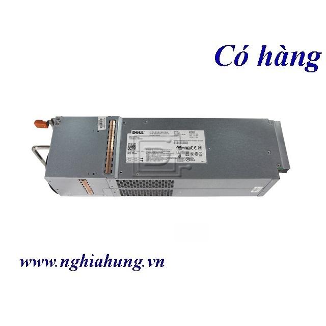 Bộ nguồn Dell 600W Power Supply Hot Swap, For DELL PowerVault MD1220, MD3200, MD1200, MD3800, Part: 06N7YJ