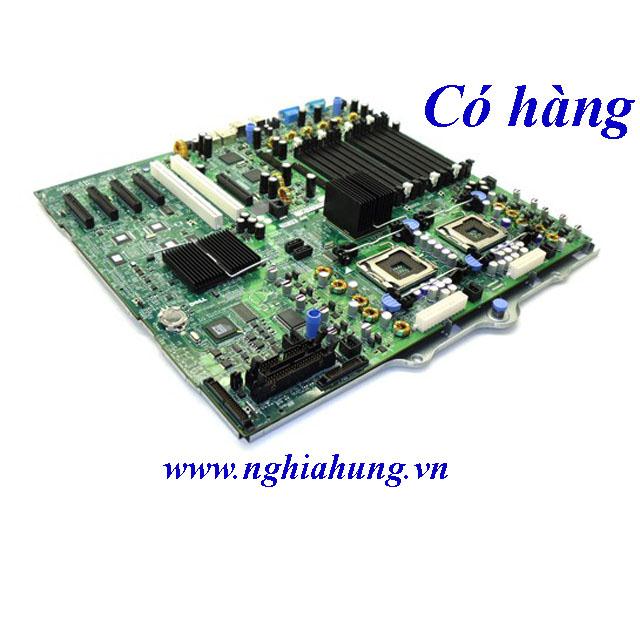 Bo mạch chủ Dell PowerEdge 2900 III Mainboard (Quad Core 54xx) - P/N: NX642 / 0NX642