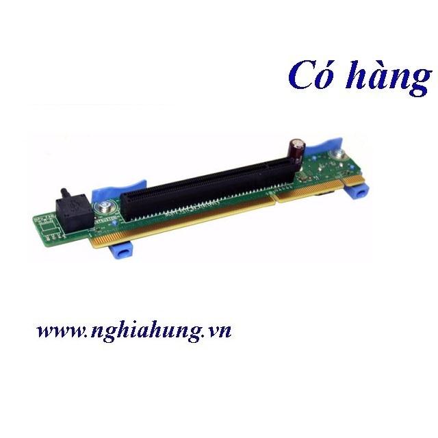 RISER CARD DELL R320 R420 PCI-Ex16 G3 07KMJ7