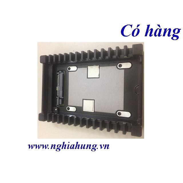 Tray chuyển đổi HDD 2.5'' SAS/ SSD/ SATA to 3.5" Adapter