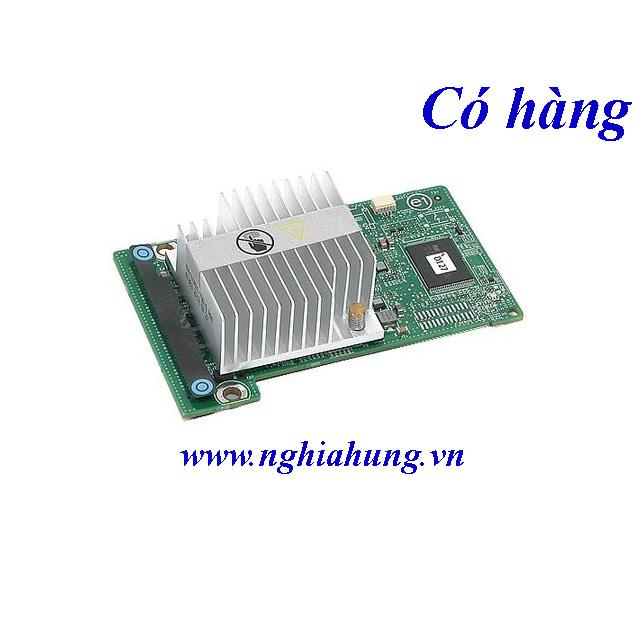 Card Raid Dell Perc H310 Mini Mono SAS Controller - P/N: 0K09CJ