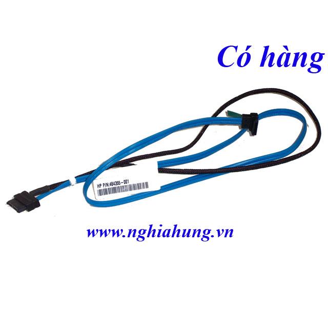 HP SATA Cable Power/Data