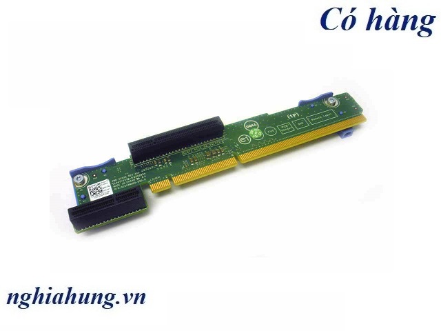 Dell  PCIe X4 Riser Board PowerEdge R320 R420 #0HC547