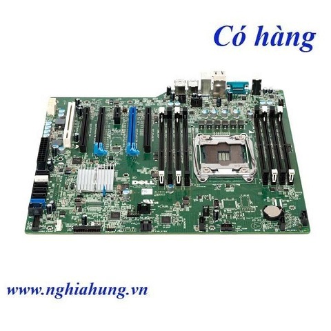 Bo mạch chủ Dell T5810 Mainboard - P/N: 0K240Y/ K240Y