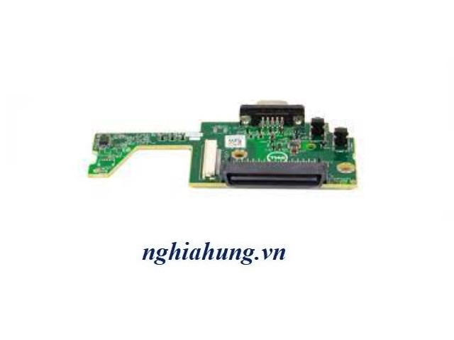 Dell Front Control Panel Board for PowerEdge R830, R730 #0V0P45; V0P45