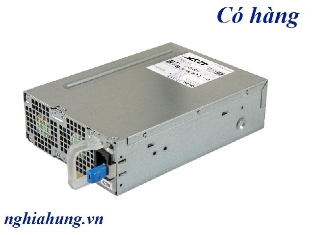 Bộ nguồn DELL Precision T3600 425W 80 PLUS GOLD Power Supply AC425EF-00 0Y6WWJ