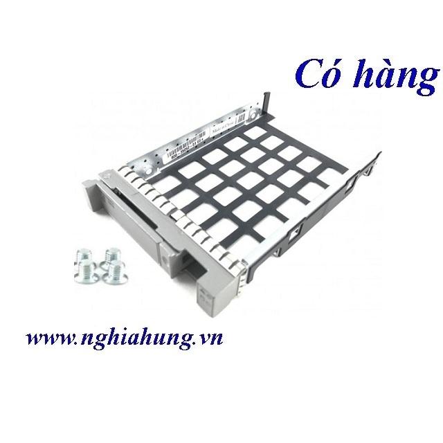 Cisco UCS C220 C240 C460 M2/M3/M4 SAS/SATA 2,5 Hard Drive Tray