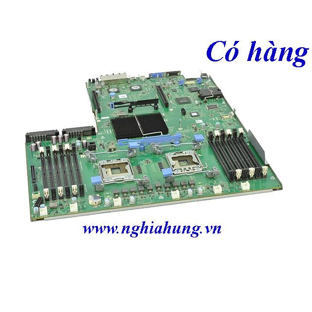 Bo mạch chủ Dell PowerEdge R610 Mainboard - P/N: 0XDN97/ 0F0XJ6/ 086HF8 / 0K399H