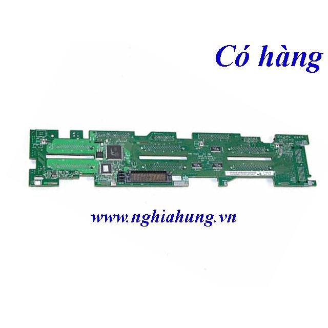 Backplane Dell PowerEdge 6650 - P/N: 09X616 / 040DCM