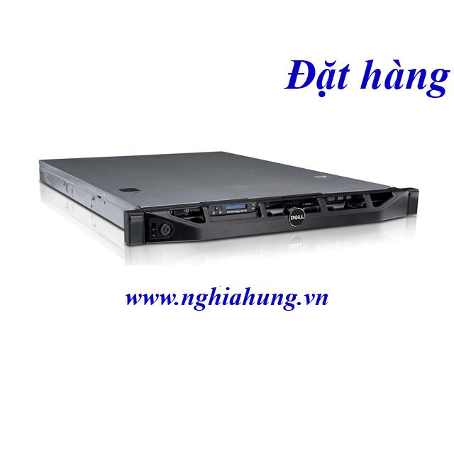 Máy Chủ Dell PowerEdge R410 - CPU 2x E5530/ Ram 16GB/ Raid 6iR/ 2x PS