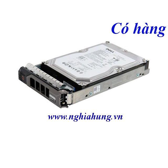 HDD Dell 500GB 7.2K 6Gbps SAS 2.5" SFF HS