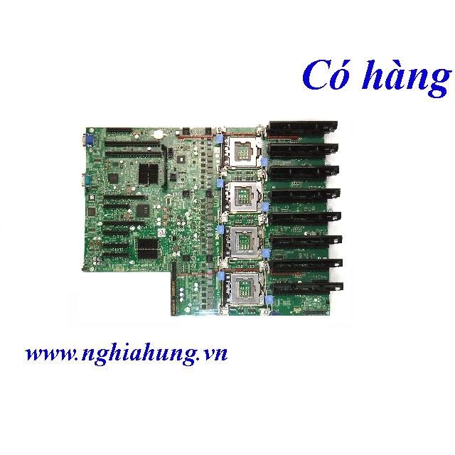 Bo mạch chủ Dell PowerEdge R910 Mainboard - P/N: 0P658H - 0KYD3D
