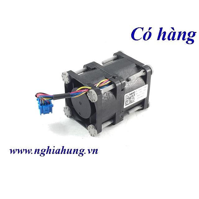 Quạt tản nhiệt Server Dell PowerEdge Fan R320, R420 - part : 0Y34KC, 00P3JT, 0g8khx G8khx