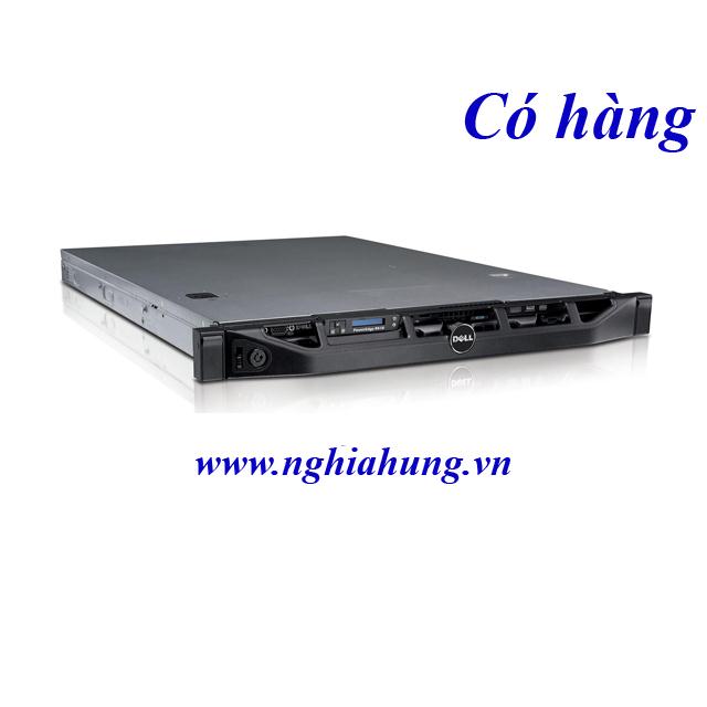 Cho thuê Máy Chủ Dell PowerEdge R320 - CPU E5-2450