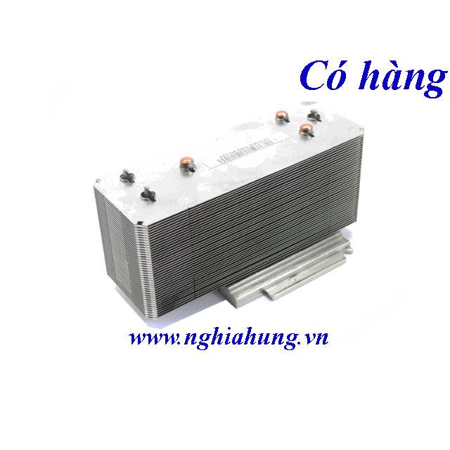 Tản nhiệt Dell PowerEdge 2800 / 2850 CPU Heatsink - P/N: 0X1955 / TD634