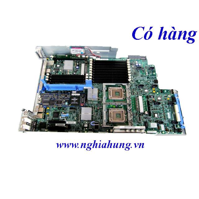 Bo mạch chủ IBM system X3650 Mainboard - P/N: 44E5081 / 43W8250 / 43W8251/ 44W3324