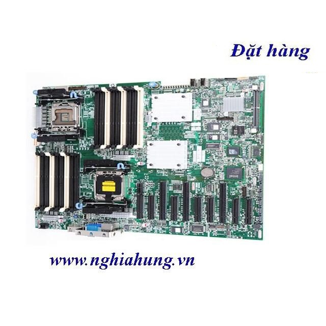 Bo mạch chủ HP Proliant ML370 G6 Mainboard - P/N: 491835-001 / 467998-002 / 606200-001
