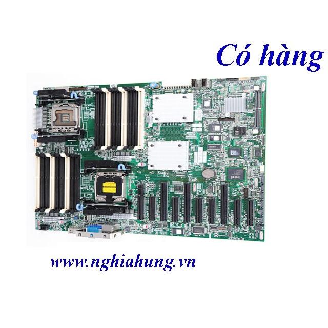 Bo mạch chủ HP Proliant ML370 G6 Mainboard - P/N: 491835-001 / 467998-002 / 606200-001