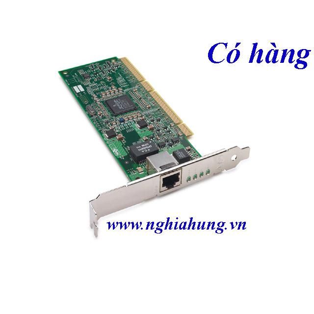 Card mạng IBM - NetXtreme 1000T+ Gigabit Ethernet Server AdapterX - P/N: 39Y6081 / 39Y6079