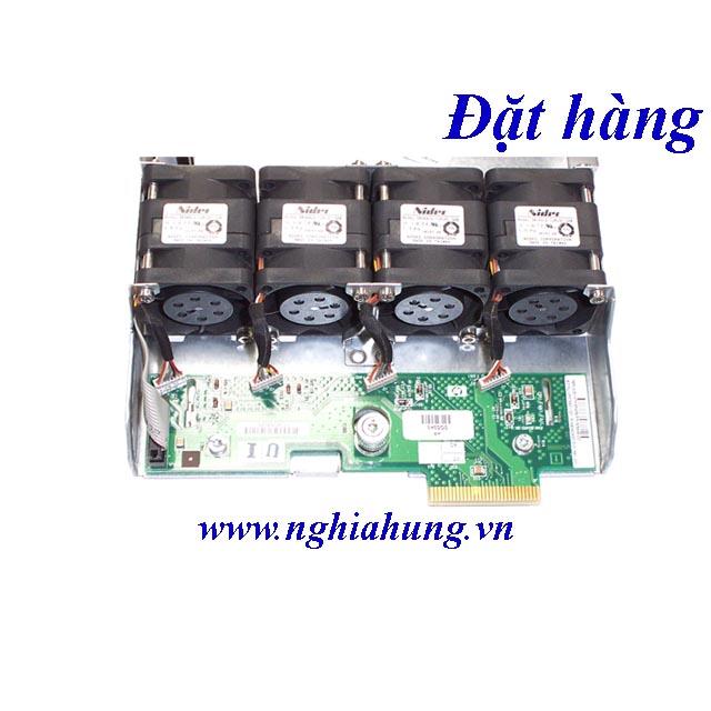 Quạt tản nhiệt HP Proliant DL360 G3 Processor Fan Module - P/N: 305449-001