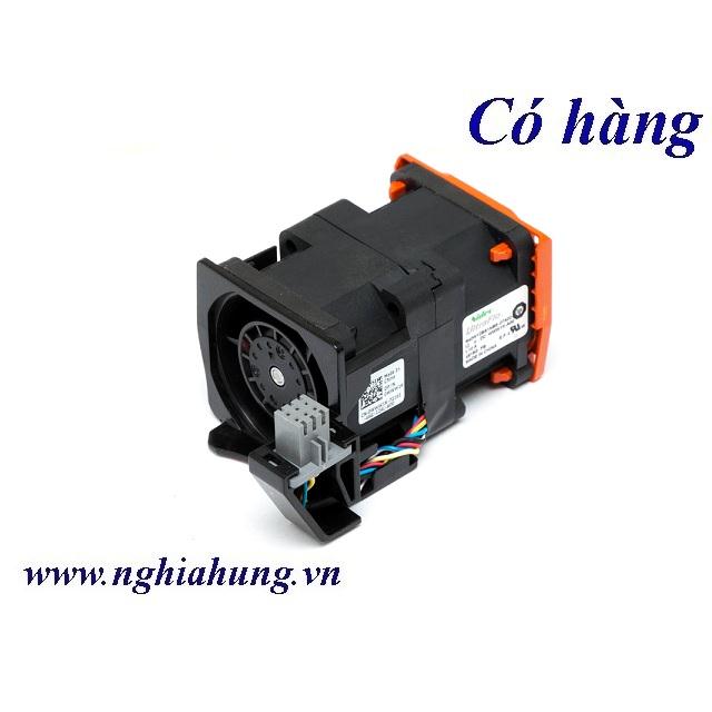 Quạt tản nhiệt máy chủ Dell R630 Server Fan - PN: 0TGC4J, 0VV0W8