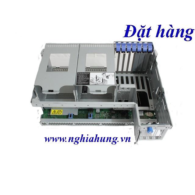 Bo mạch chủ IBM system X3850 X5 I/O Mainboard - P/N: 59Y6158 / 46M0003