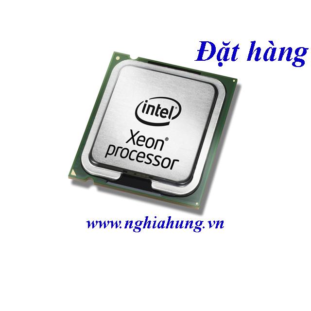 Intel Xeon Processor E5-4620