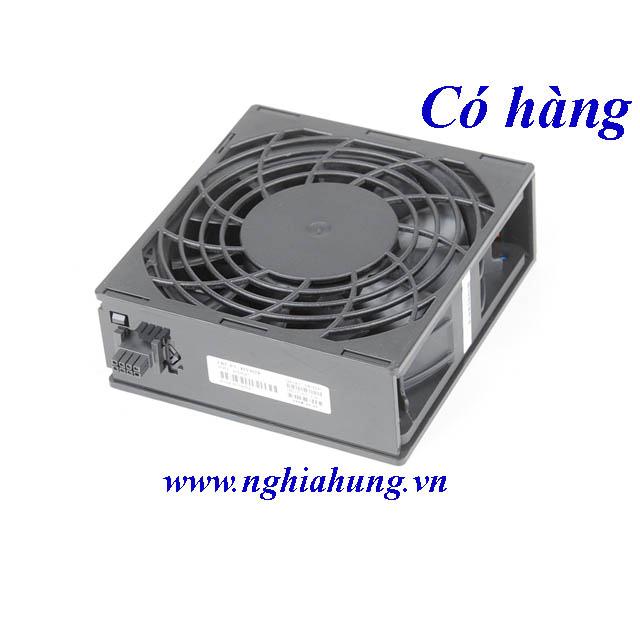 Quạt tản nhiệt IBM System X3850 M2 X3950 M2 92MM Fan - P/N: 43W9578