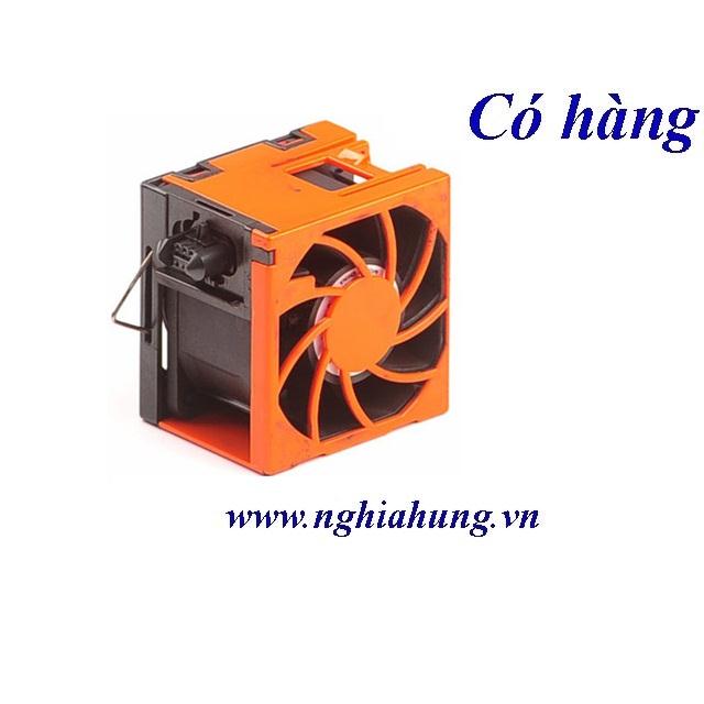 Quạt tản nhiệt IBM X346, X236 Case Fan - P/N: 26K4768 / 25R5168 / 40K6459 / 40K6481