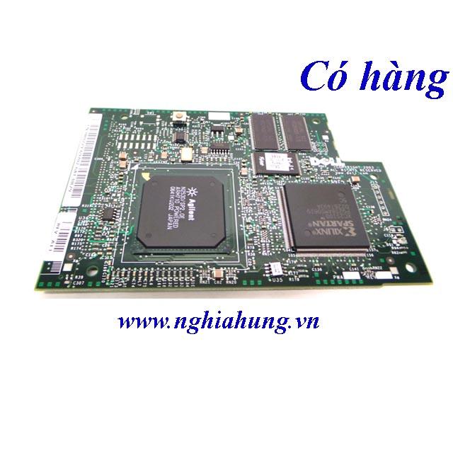 Dell 1650, 1750, 2600 DRAC Remote Access Card