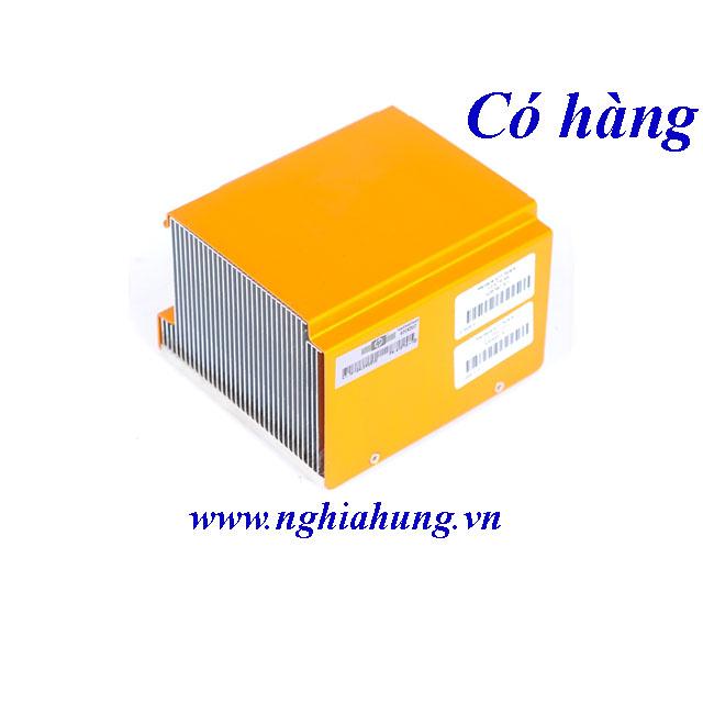 Tản nhiệt Heatsink HP DL380 G5 / DL385 G2 - P/N: 408790-001 / 391137-001
