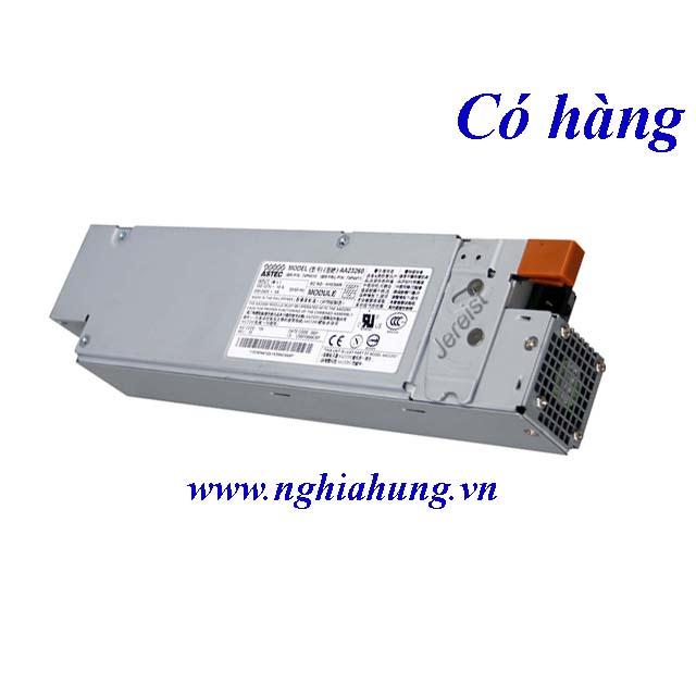 Bộ nguồn IBM 920W Power Supply For IBM System X3400 M3, X3500 M3 - P/N: 44X0381 / 44X0347