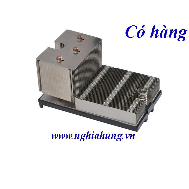 Bộ tản nhiệt Dell PowerEdge R720 CPU Heatsink - P/N: 05JW7M