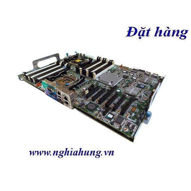 Bo mạch chủ HP Proliant ML350 G6 Mainboard - P/N: 606019-001