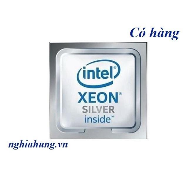 Intel® Xeon® Silver 4208 Processor 11M Cache, 2.10 GHz