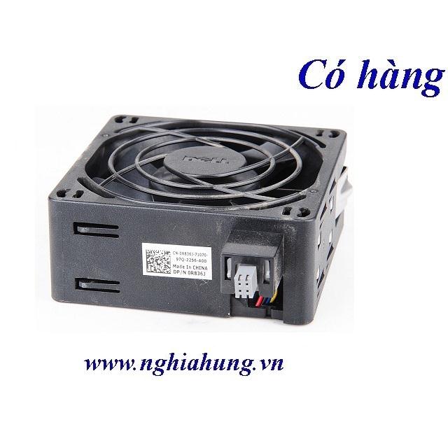 Quạt tản nhiệt Dell PowerEdge T710 Fan - R836J 0R836J CN-0R836J