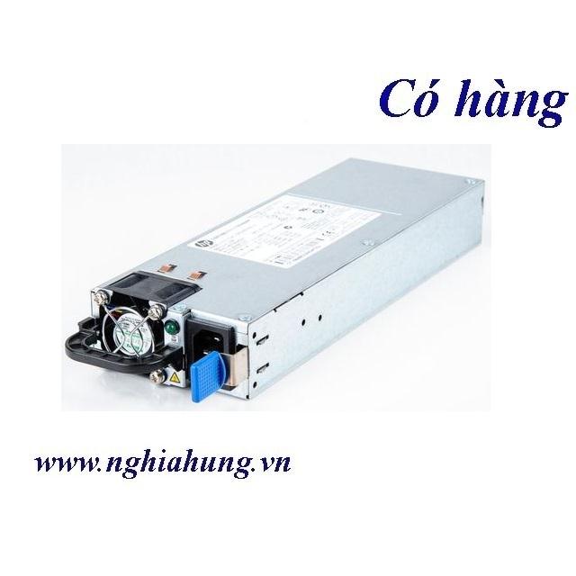 Bộ nguồn HP DL160 G8 500W Power Supply 671797-001 622381-101