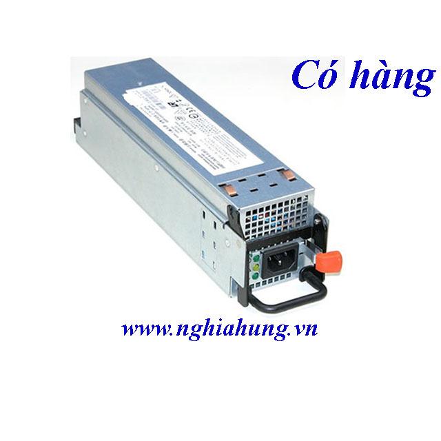 Bộ nguồn Dell 750W Power Supply For Dell PowerEdge 2950 - P/N: 0NY526 / 0Y8132 / JX399