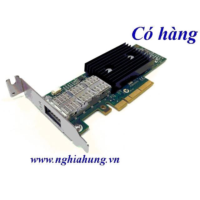 Dell  79DJ3 ConnectX-3 VPI SINGLE-Port FDR IB 56GB/s HCA