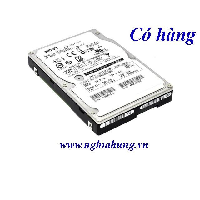 HDD Maxto 300GB SAS 3.5" 15k