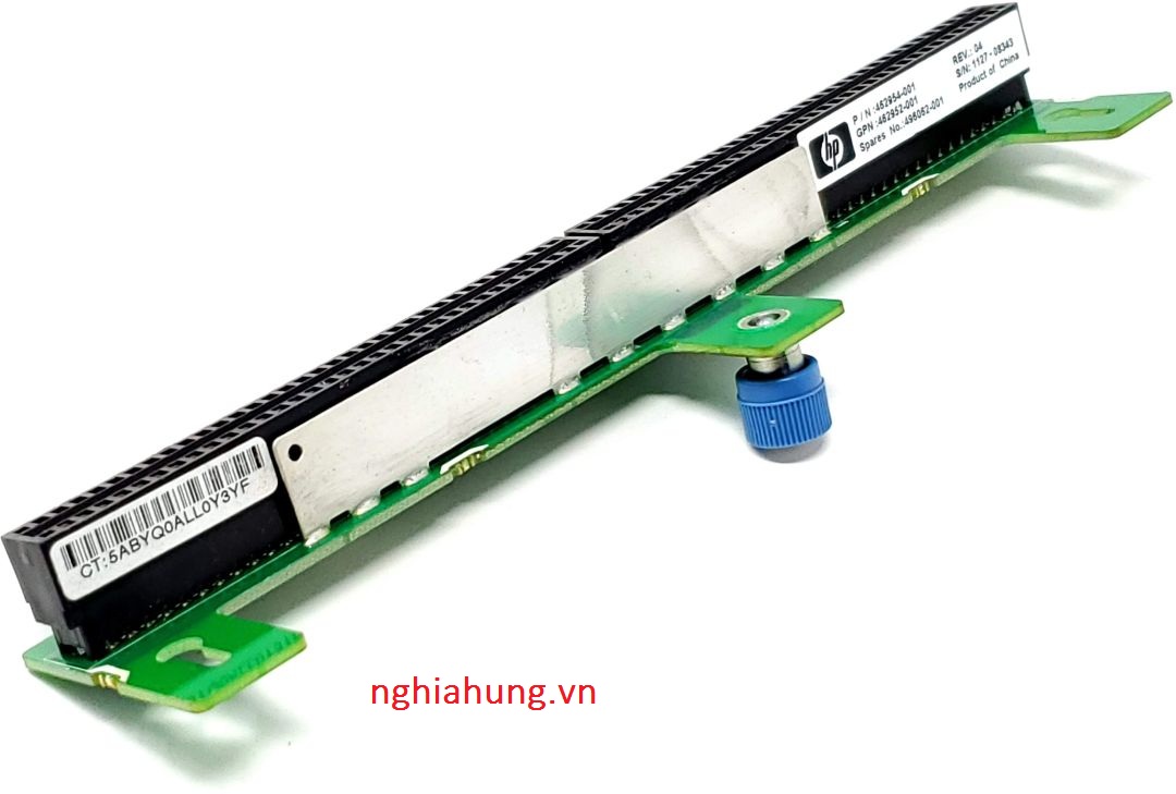 BACKPLANE nguồn Server HP DL380 G6 G7 DL385 G6 G7