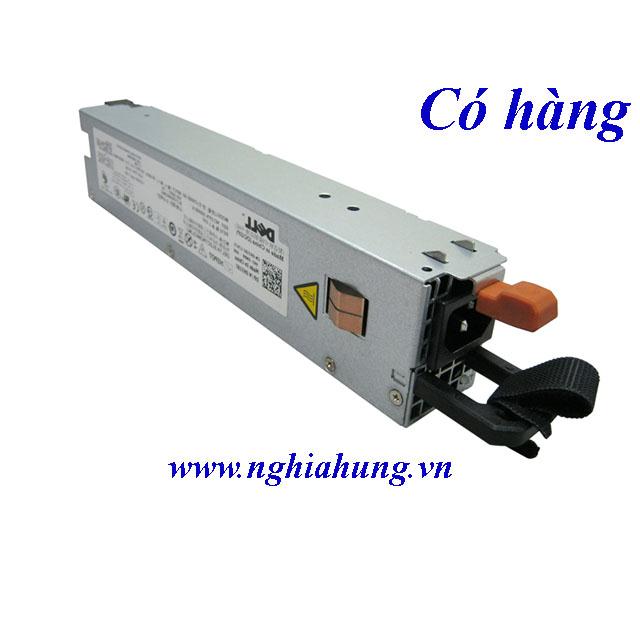 Bộ nguồn Dell 500W Power Supply For Dell PowerEdge R410 - P/N: 0H318J / MHD8J / DPS-500RB / D500E-S0
