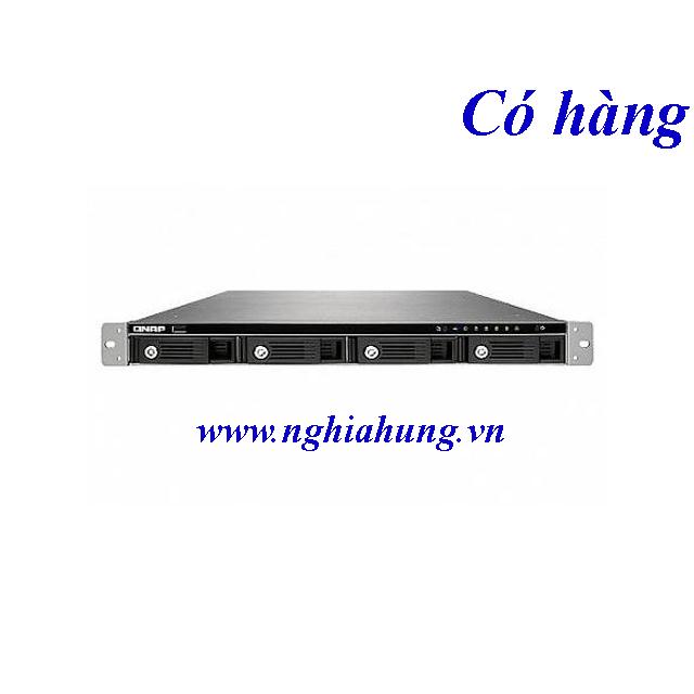 Máy Chủ Eslim SV5-2300 - CPU 2x 280 / Ram 4GB / DVD ROM / Raid LSI 1030A / 1x PS