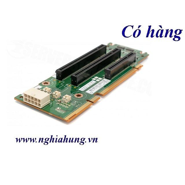 Riser Card HP ProLiant DL380 G9 (777281-001/777287-001)